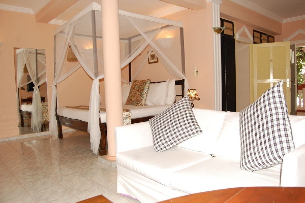 Hotel Coconut Residence (Bakau)